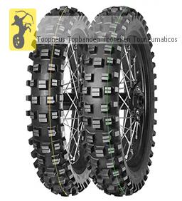 TERRA FORCE-EX MH SuperSoft Medium