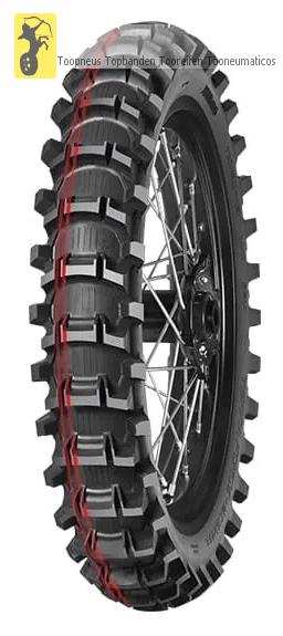 TERRA FORCE-MX SAND 2