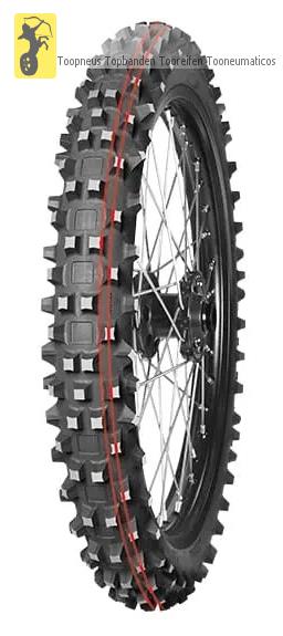 TERRA FORCE-MX SAND