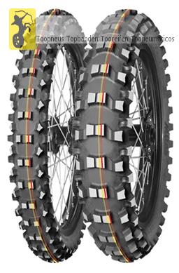 TERRA FORCE-MX SM Super Light