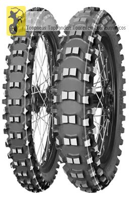 TERRA FORCE-MX SM Winter
