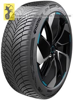 iON FlexClimate IL01A SUV