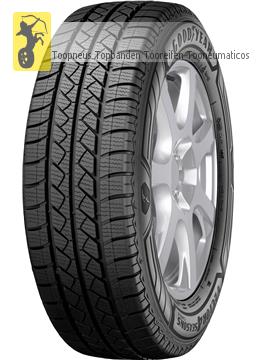 VECTOR 4Seasons CARGO MFS