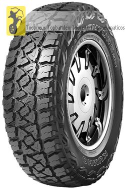 ROAD VENTURE MT51 MFS
