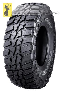 CONQUEROR MT-1 MFS