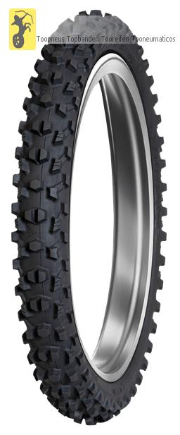 Geomax MX 34 avant