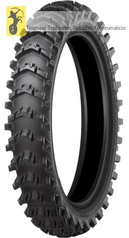 GEOMAX MX14 arriere