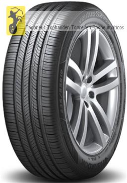 Ventus S2 AS X RH17