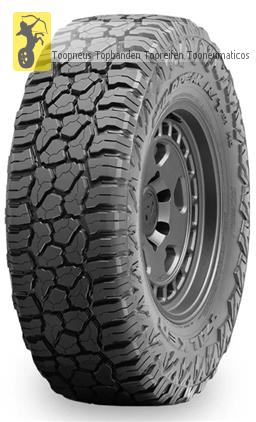 WILDPEAK R/T RT01