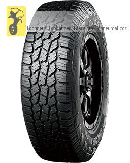 GEOLANDAR A/T4 G018