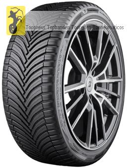TURANZA ALL SEASON 6 Driveguard