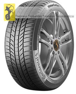 WinterContact TS 870 P EVc R0