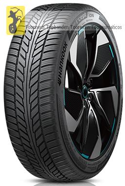 Winter I*Cept ION IW01 Sound Absorber SUV