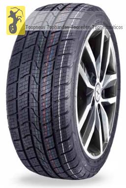 CATCHFORS A/S VAN