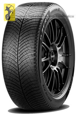 P ZERO WINTER 2 ELT NCS