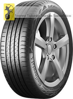 EcoContact 6Q EV SIL