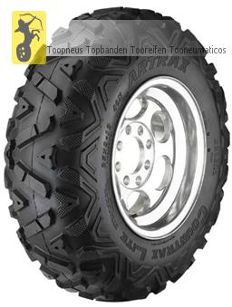 Countrax Lite AT-1306