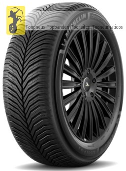 CrossClimate 3