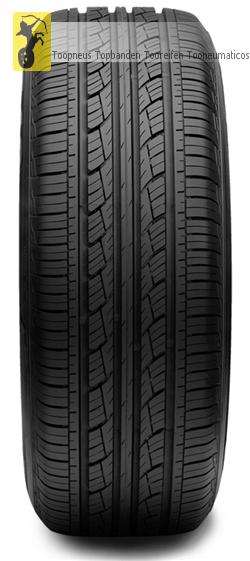 ROADIAN 542