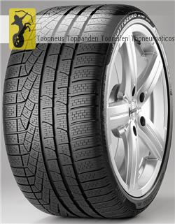 WINTER SOTTOZERO SERIE 2 RFT
